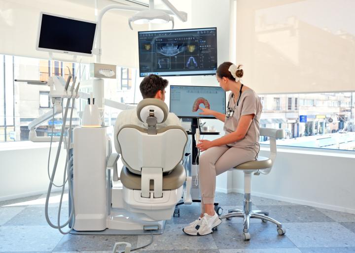 Miličić Dental Clinic 5