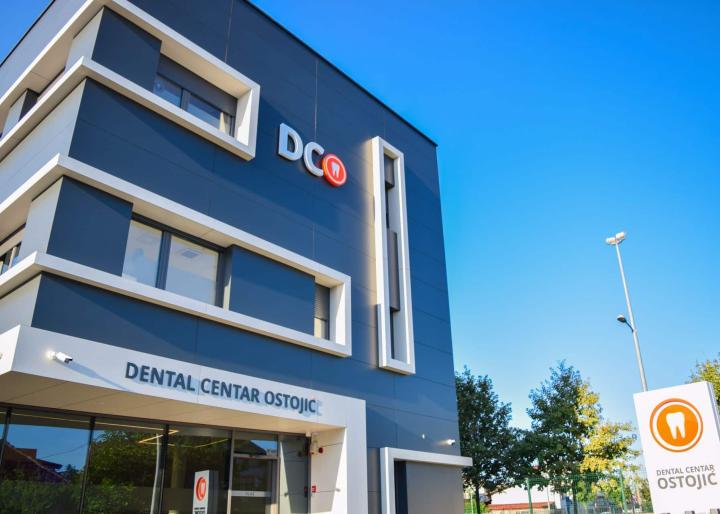 Dental Centar Ostojic 1