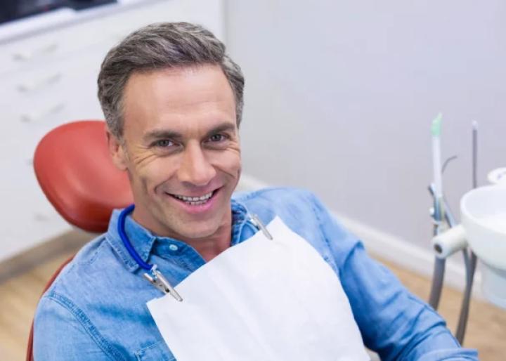 Dentalni studio Spadent 3