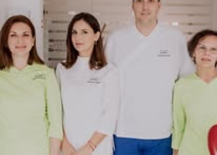 Dental Studio Gverić