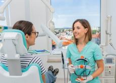 Ordinacija dentalne medicine dr. Mirko Bušić 1