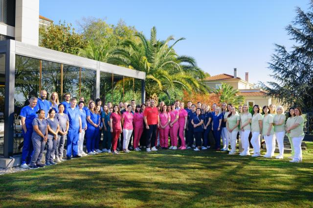 Kalmar implant dentistry