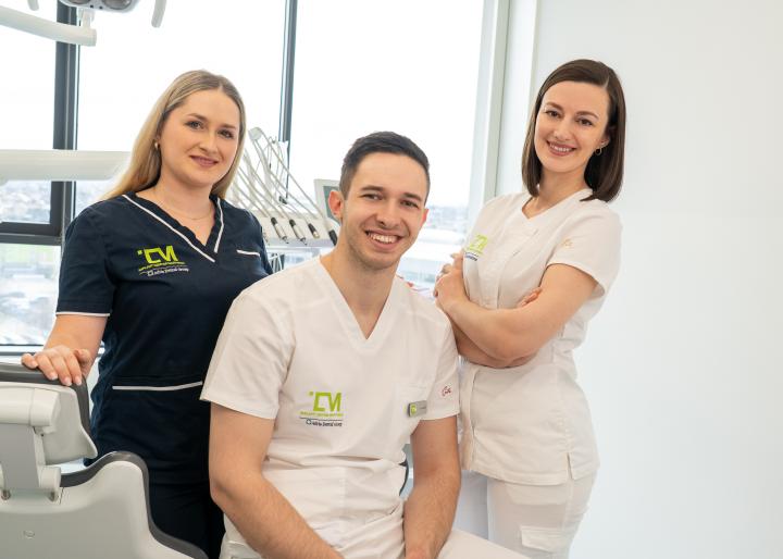 Implant centar Martinko 3