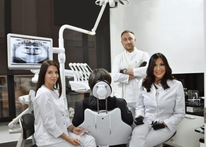 Dental estetic studio 2