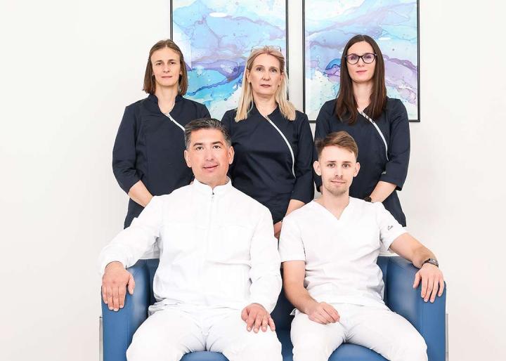 Dental Olujić