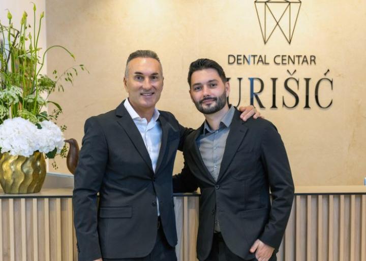 Dental centar Jurišić