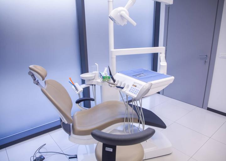 Stomatološka poliklinika Gašparac 5