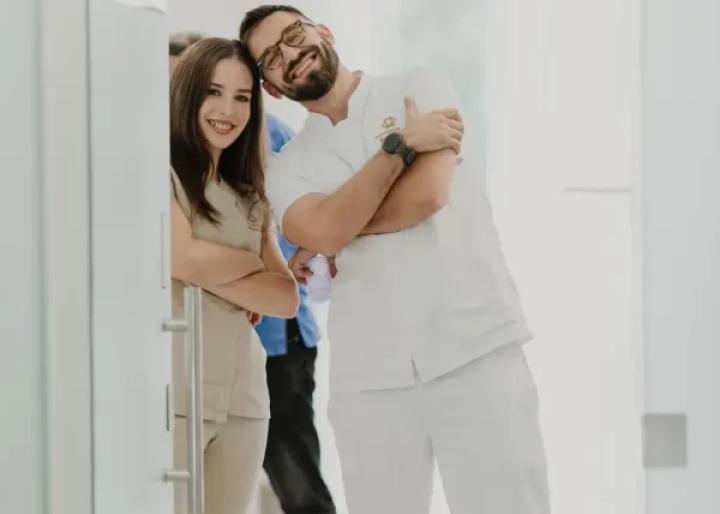 Dentalna poliklinika Mandy Maričić 5