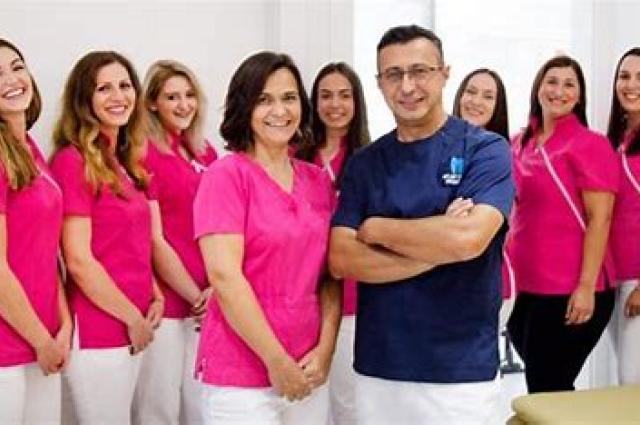 Destinacija Dentalni centar Dvojković