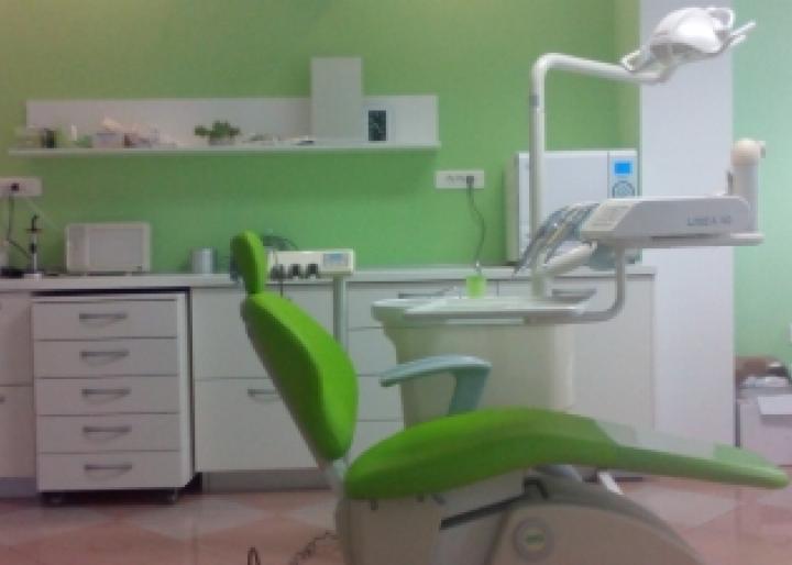 Ordinacija dentalne medicine Irena Lušičić