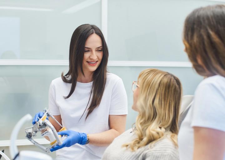 Poliklinika dr.Zubović 10