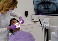 Ordinacija Dentalne Medicine Silva Jonjić-Ahel dr. med. dent. 1