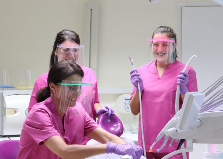 Ordinacija dentalne medicine Jelena Filipović-Zrnić 4