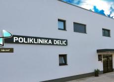 Poliklinika Delić 1