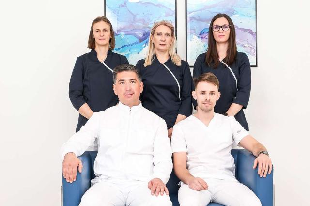 Destinacija Dental Olujić