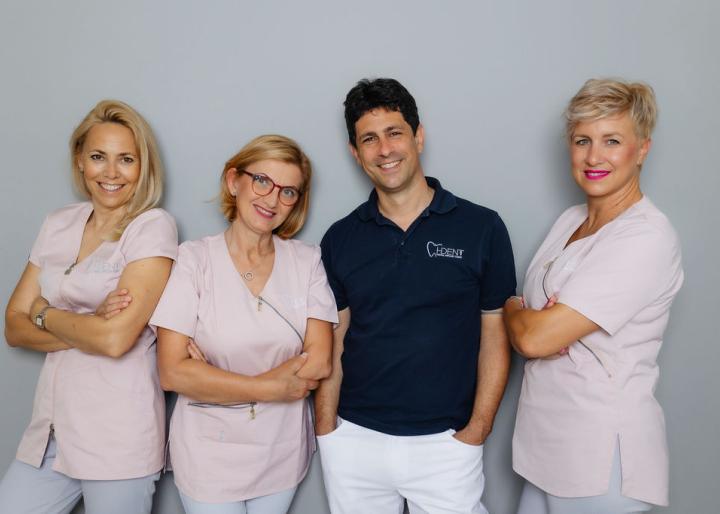 Stomatološka klinika H-Dent