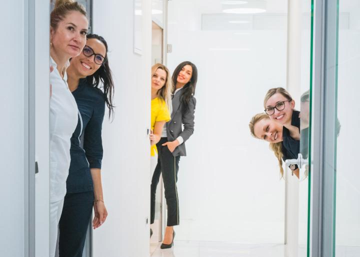 Dentalna medicina Ereš 1