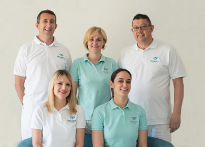 Dekorti dental center
