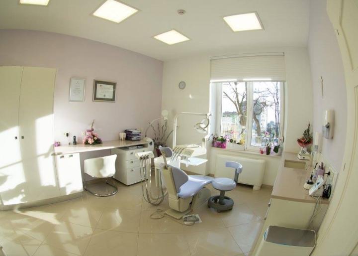 Bukmir ordinacija dentalne medicine 2