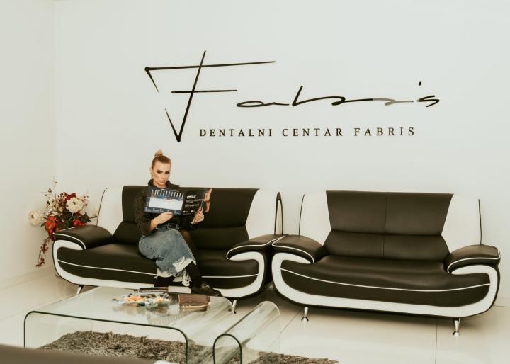 Dental Centar Fabris 1