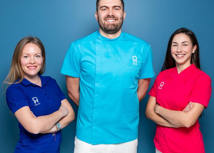 Dental centar 4Smile 4