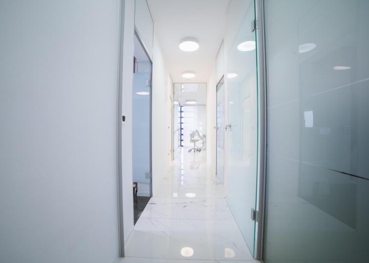 Dentalna medicina Ereš 5