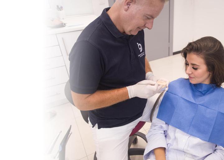 Stomatološka poliklinika Gašparac 3