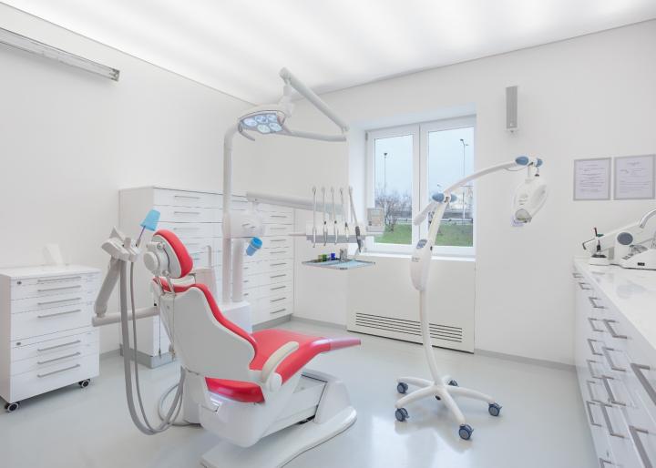 Stomatološka poliklinika DentiCroazia 3