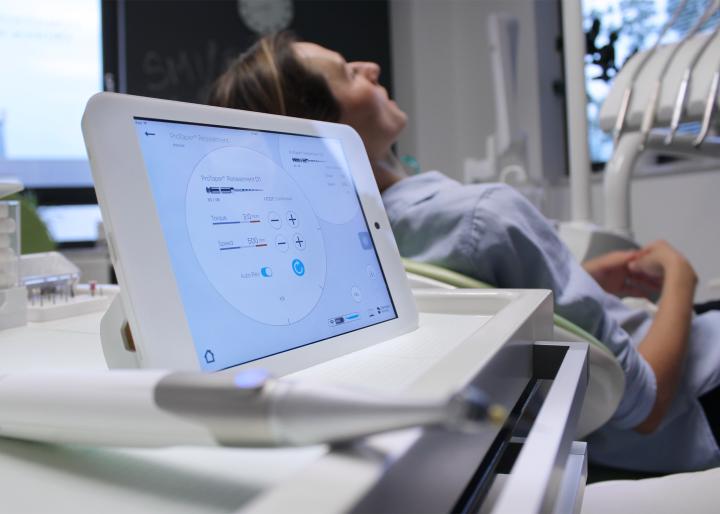 Dentalna ordinacija Goljak 4