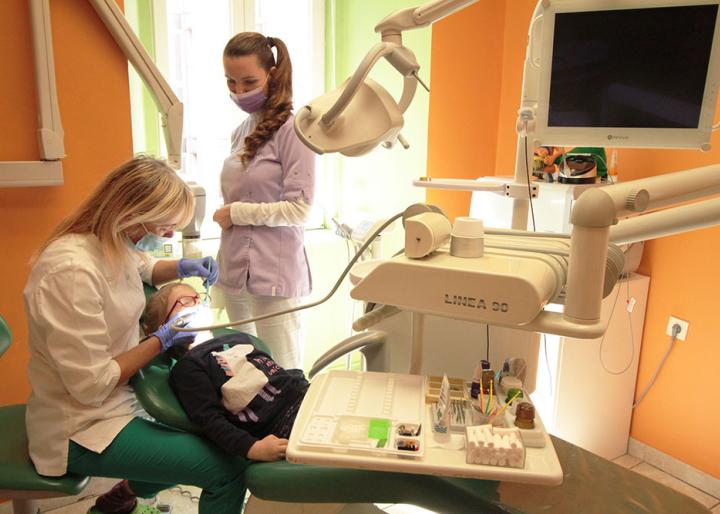 Ordinacija dentalne medicine mr.sc Edita Mrčan,dr.med.dent. 5