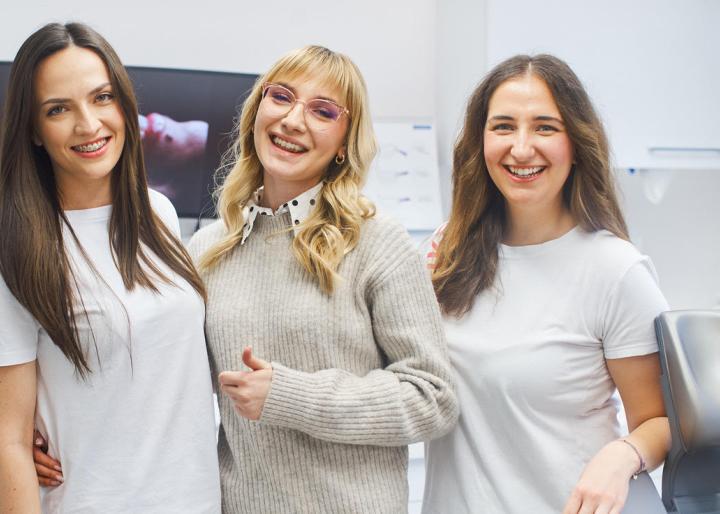 Poliklinika dr.Zubović 4