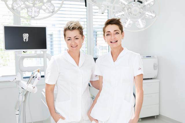 Destinacija Dentalna poliklinika Vinica Galeković