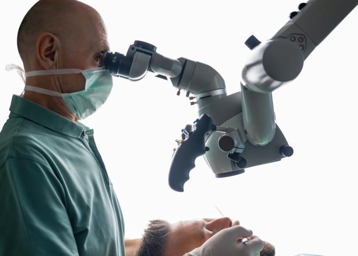 Ordinacija dentalne medicine dr. Mirko Bušić 2