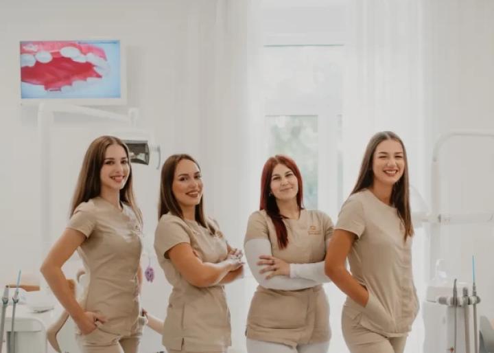 Dentalna poliklinika Mandy Maričić 1