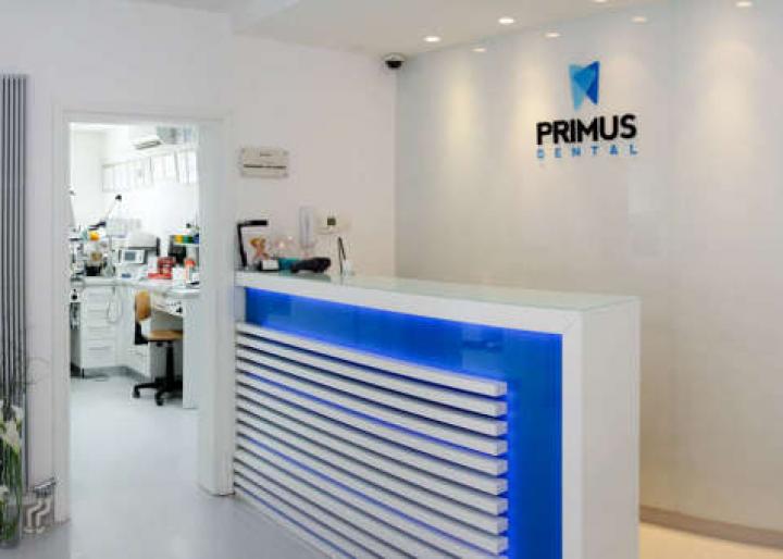 Primus dental