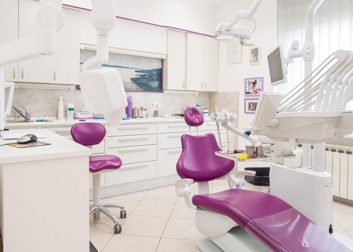 Ordinacija dentalne medicine Jug - Viškanić 5
