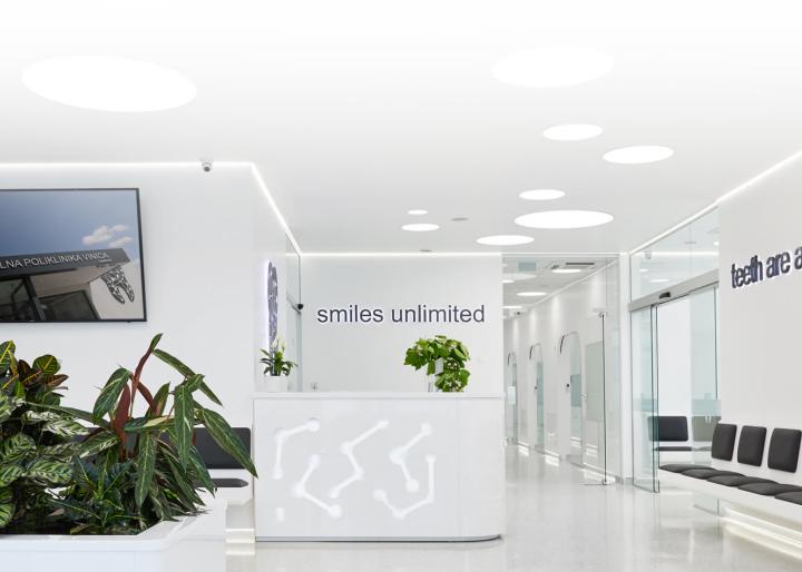 Dentalna poliklinika Vinica Galeković 3