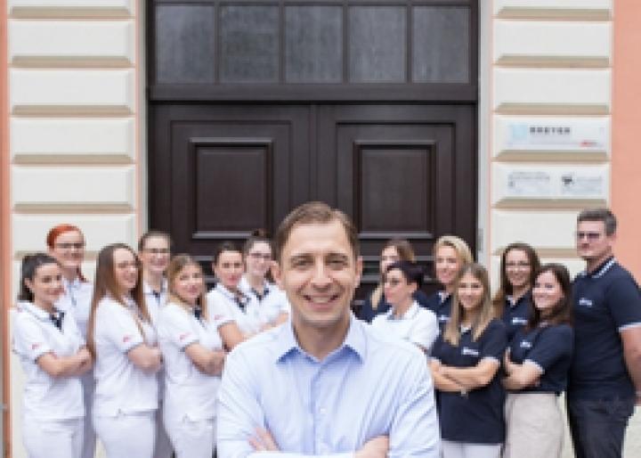 Stomatološka poliklinika Breyer