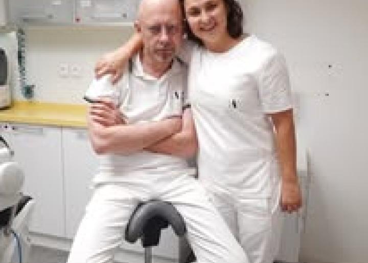 Stomatološka ordinacija Cekić 3