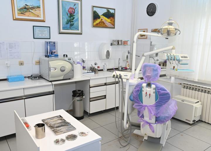 Studio odontoiatrico-dott.ssa Vera Ljuboja 6