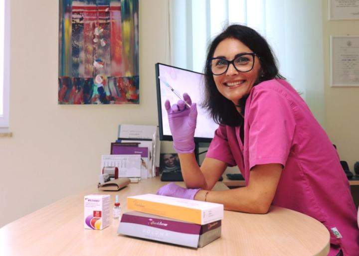 Ordinacija dentalne medicine Jelena Filipović-Zrnić 6