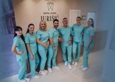 Dental centar Jurišić 1