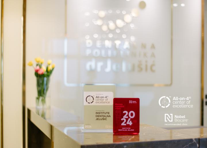 Dentalna poliklinika dr.Jelušić 5