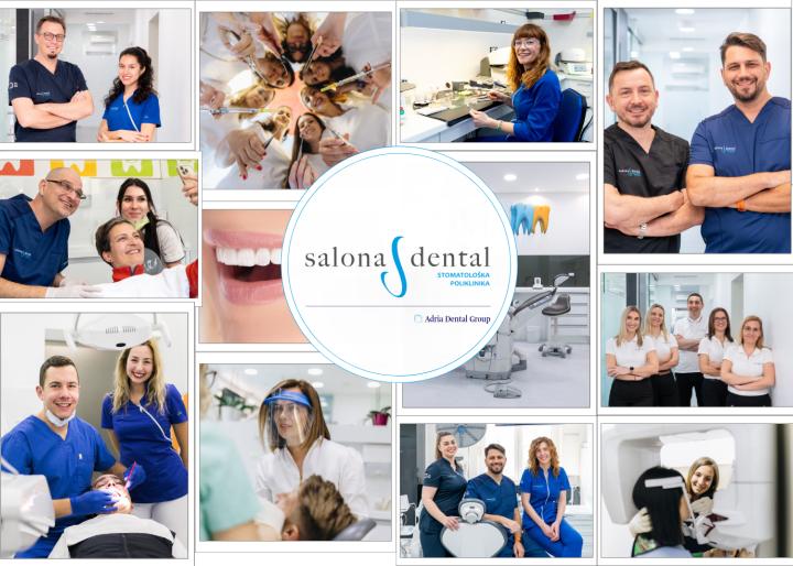 Salona dental