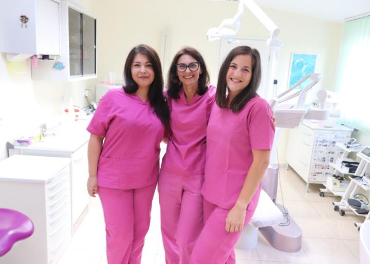 Ordinacija dentalne medicine Jelena Filipović-Zrnić 2
