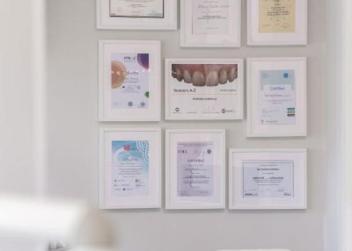 Dentistra - Ordinacija dentalne medicine Patricija Kinkela 7