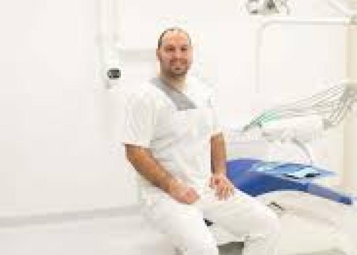 Estetic dentisry dr.Miloš 4