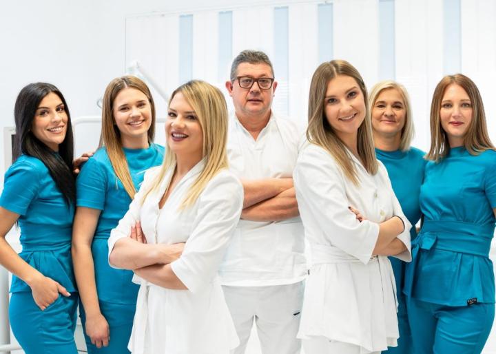 Dekorti dental center