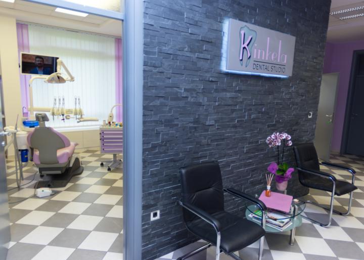 Dental Studio Kinikela