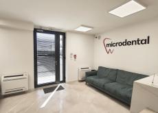 Ordinacija dentalne medicine Microdental 1